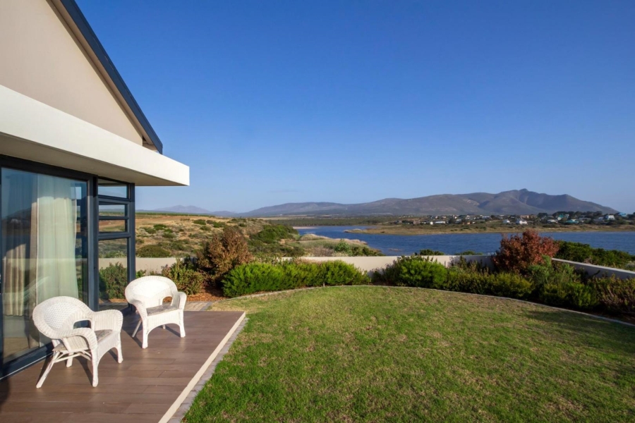 4 Bedroom Property for Sale in Benguela Cove Lagoon Wine Estate Western Cape